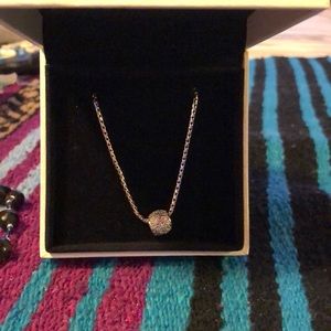 Pandora Necklace